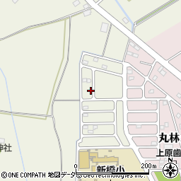 栃木県下都賀郡野木町友沼5112-5周辺の地図