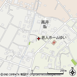 群馬県藤岡市藤岡2253周辺の地図