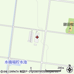 長野県松本市梓川梓4630周辺の地図