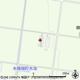 長野県松本市梓川梓4629周辺の地図