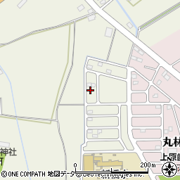 栃木県下都賀郡野木町友沼5112-9周辺の地図