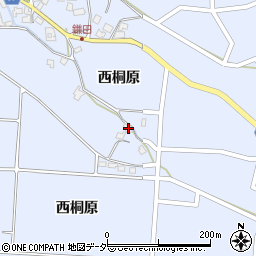 長野県松本市里山辺薄町2638周辺の地図
