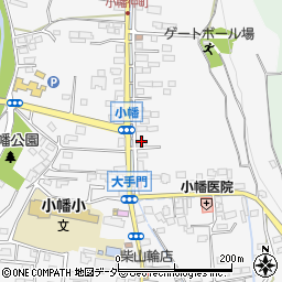 田村商会周辺の地図