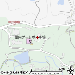 桑子産業吉井工場周辺の地図