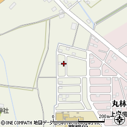 栃木県下都賀郡野木町友沼5112周辺の地図