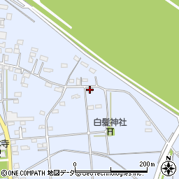 埼玉県熊谷市妻沼1008周辺の地図