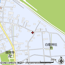 埼玉県熊谷市妻沼1041周辺の地図