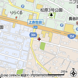 株式会社太田電機周辺の地図
