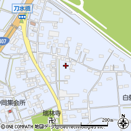 埼玉県熊谷市妻沼1154周辺の地図