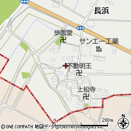皇太神宮周辺の地図