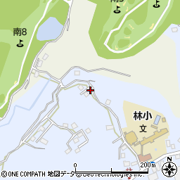 松信左官工業周辺の地図
