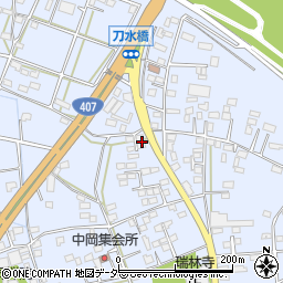 埼玉県熊谷市妻沼2522-5周辺の地図