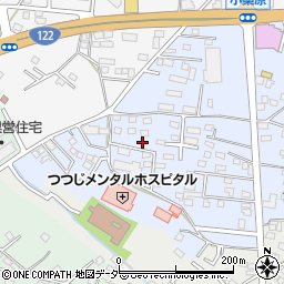 増田タイル工業周辺の地図