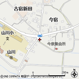 有限会社奥村商事周辺の地図