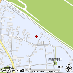 埼玉県熊谷市妻沼1044周辺の地図