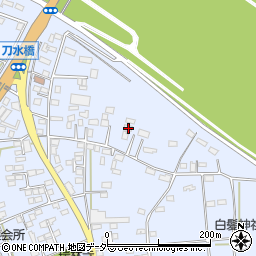 埼玉県熊谷市妻沼1057周辺の地図