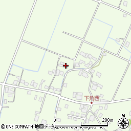 長野県松本市梓川梓508周辺の地図