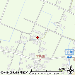 長野県松本市梓川梓498周辺の地図