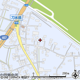 埼玉県熊谷市妻沼1084周辺の地図