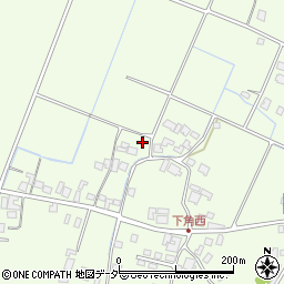 長野県松本市梓川梓504周辺の地図