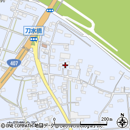 埼玉県熊谷市妻沼1137周辺の地図