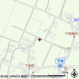 長野県松本市梓川梓371-2周辺の地図