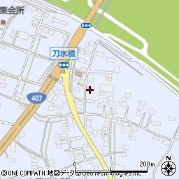 埼玉県熊谷市妻沼1135周辺の地図
