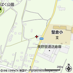 井坂建設工業周辺の地図