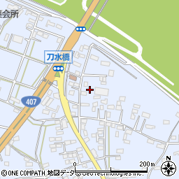 埼玉県熊谷市妻沼1129周辺の地図