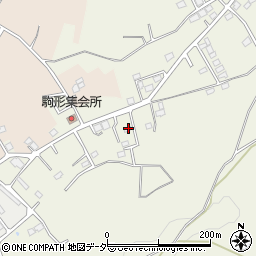 群馬県藤岡市藤岡2288-16周辺の地図