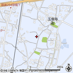 福田住設周辺の地図