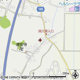 長野県佐久市伴野29周辺の地図