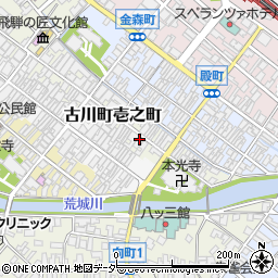 日根野美術館＆カフェ周辺の地図