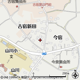 有限会社大和田化成周辺の地図
