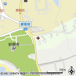 福井県坂井市三国町陣ケ岡37周辺の地図