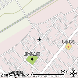 栃木県下都賀郡野木町丸林375-12周辺の地図