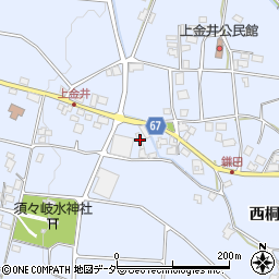 小松電工周辺の地図