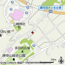 群馬県藤岡市藤岡2553-1周辺の地図