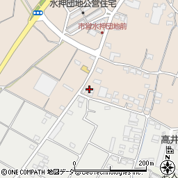 橋本工務店周辺の地図