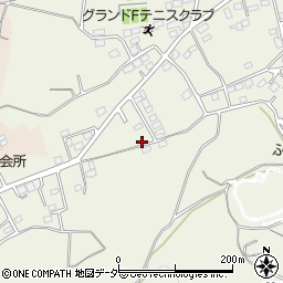 群馬県藤岡市藤岡2307-23周辺の地図