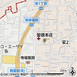 レオパレスニューウェル１周辺の地図