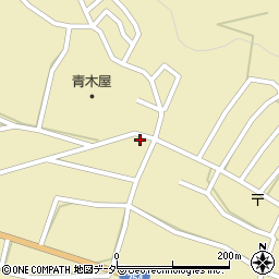 小島木工所周辺の地図
