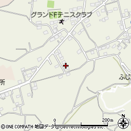 群馬県藤岡市藤岡2307-7周辺の地図