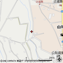 茨城県結城市山川新宿744周辺の地図