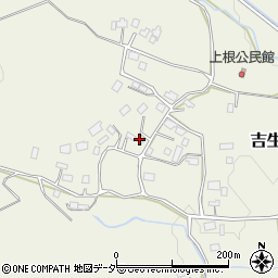 有限会社塚田埋設工事周辺の地図