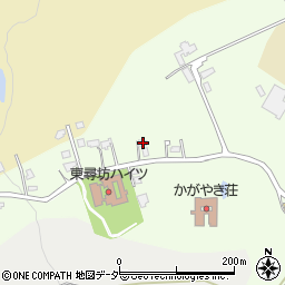 福井県坂井市三国町陣ケ岡13-11周辺の地図