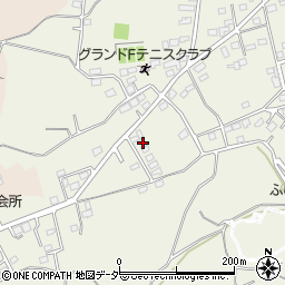 群馬県藤岡市藤岡2307-4周辺の地図