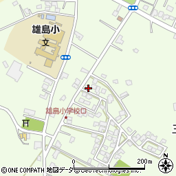 福井県坂井市三国町陣ケ岡17-56周辺の地図