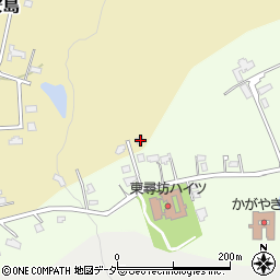 福井県坂井市三国町安島12周辺の地図