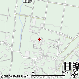 有限会社吉田精機周辺の地図